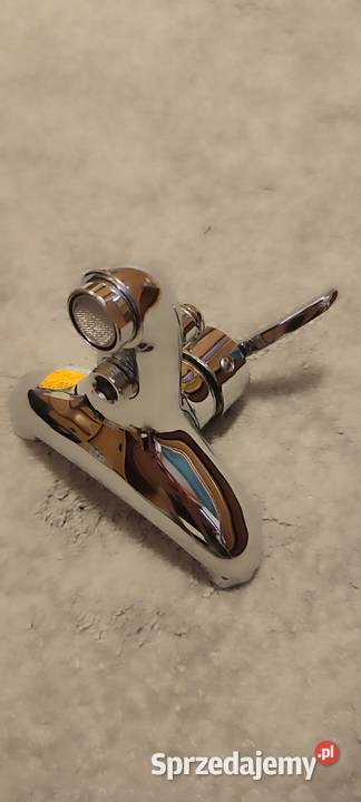 Bateria wannowa FERRO Baterie łazienkowe Kraśnik