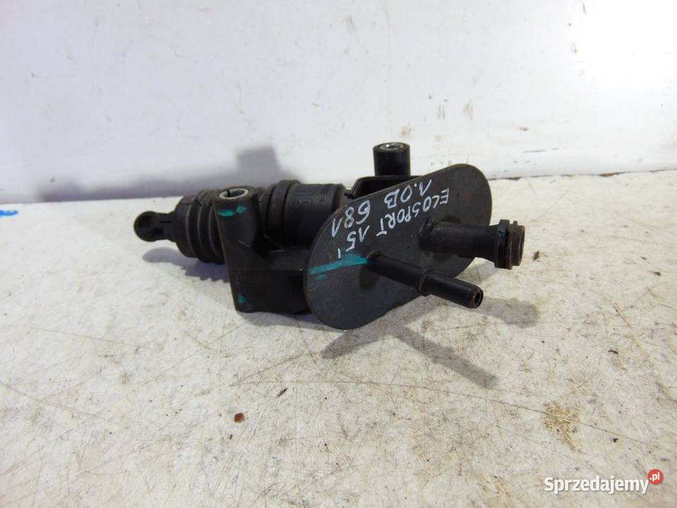 POMPKA SPRZĘGŁA FORD ECOSPORT MK2 10 CN157A543BB