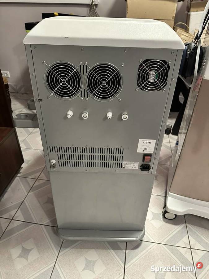 Kriolipoliza Cool Tech Cocoon Medical