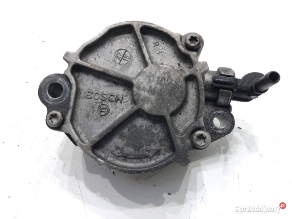 POMPA VACUM VOLVO S40 II 16 110 0312 osobowe podkarpackie