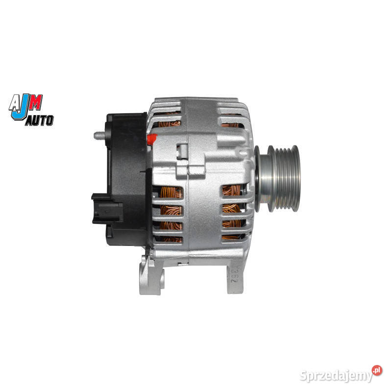 Alternator 8200022774 15 DCI Dacia Logan Sandero Grabów Szlachecki