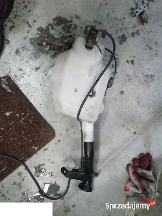 HONDA LEGEND KB1 ZBIORNICZEK PŁYNU DO Kozubszczyzna sprzedam