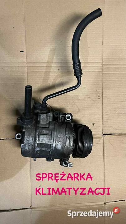 Czesci bmw m57 e39 Części samochodowe warmińsko-mazurskie