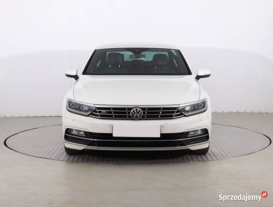 VW Passat 18 TSI łopatki zmiany biegów Passat Piaseczno