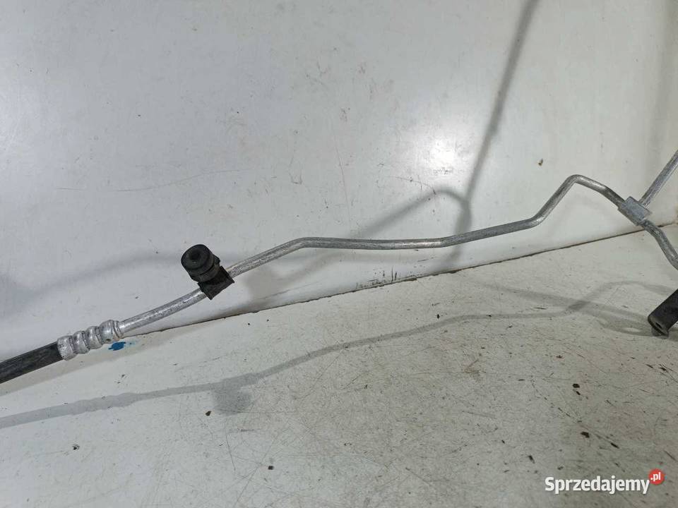 WĄŻ RURKA KLIMATYZACJI CHEVROLET CAPTIVA 20 VCDI
