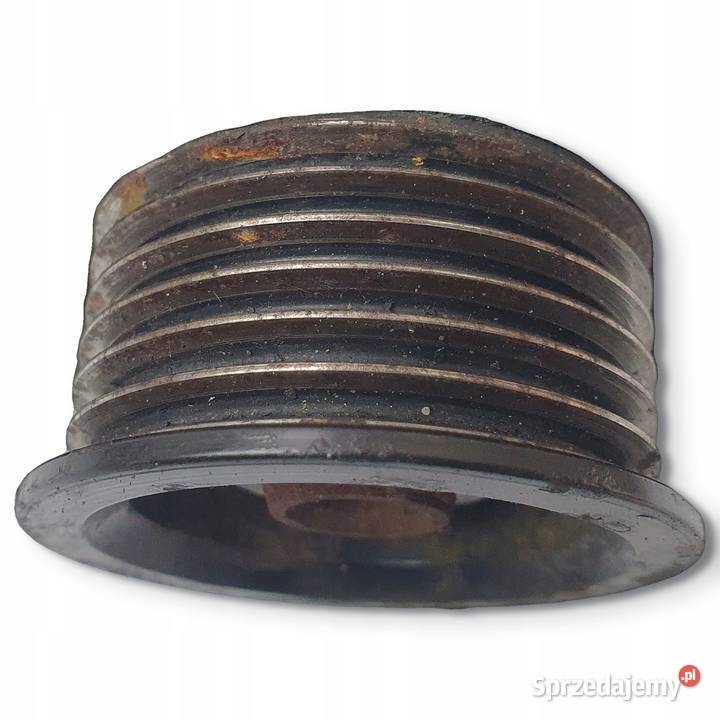ALTERNATOR Mini Cooper R50 16 16V Bosch Chełm