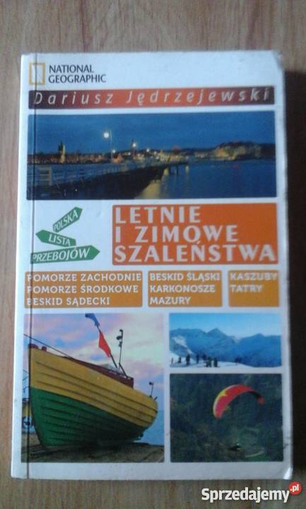 Seria Polska lista przebojów Dariusz śląskie