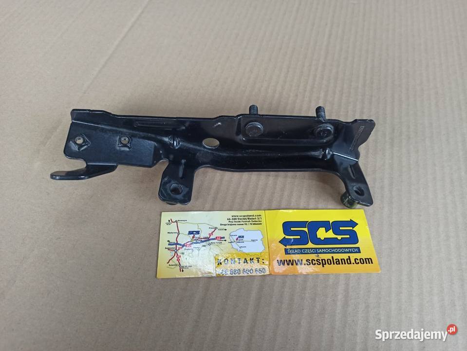 SCANIA R S WSPORNIK LAMPY REFLEKTORA 2533983 lubuskie Bieleń sprzedam