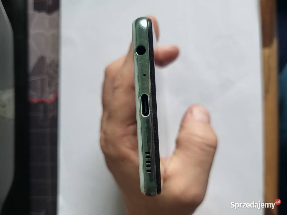 SAMSUNG GALAXY A52s 5G 128 gb