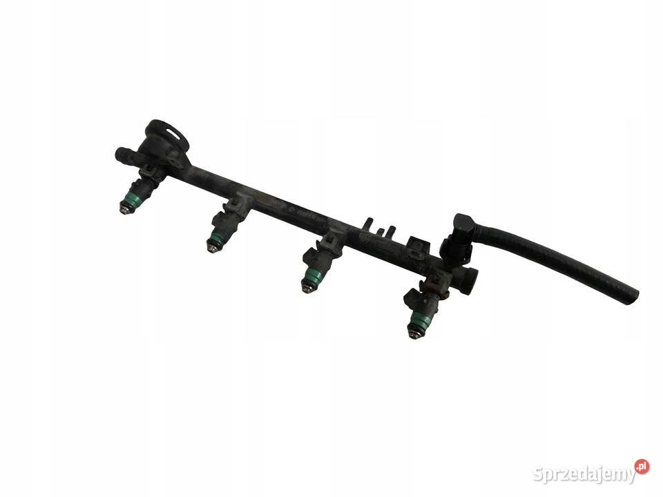 Renault Grand Scenic II 20 16v 135 Listwa Pozostałe świętokrzyskie Skarżysko-Kamienna