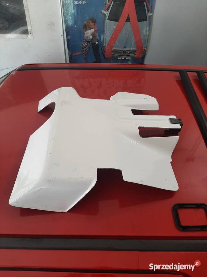Bmw e30 osłona pod kierownicę obudowa osobowe śląskie Katowice