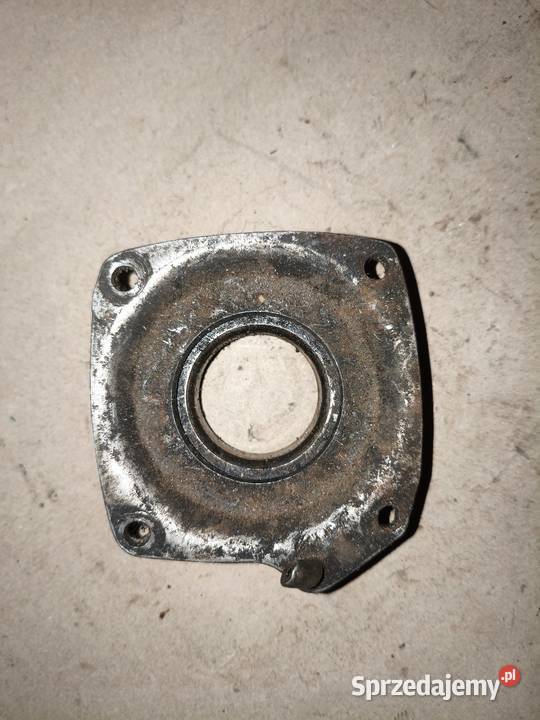 Przednia podpora wału korbowego silnika M72 K750 Leszno