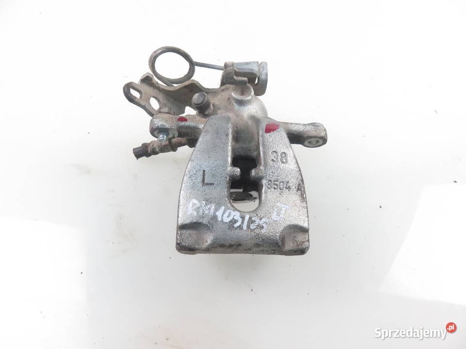ZACISK LEWY TYŁ FORD S I WA6 20 TDCi UFWA