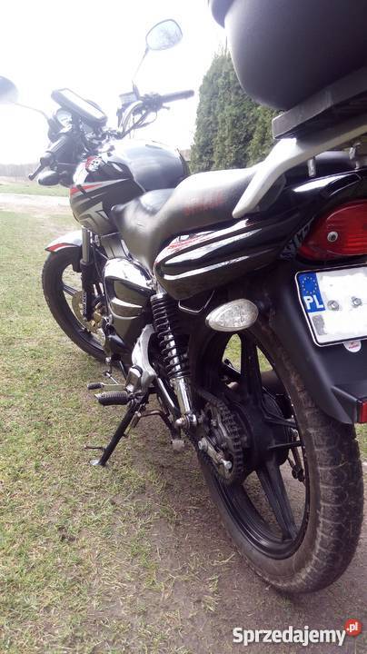 Benzer Shaft 72503 Stan NOWY 111111km