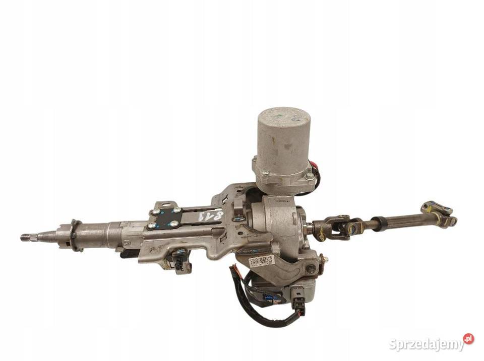 KOLUMNA WSPOMAGANIE ELEKTRYCZNE 563453U512 Kia świętokrzyskie