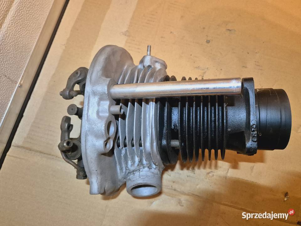 BMW R4 Głowica silnik cylinder Kraków