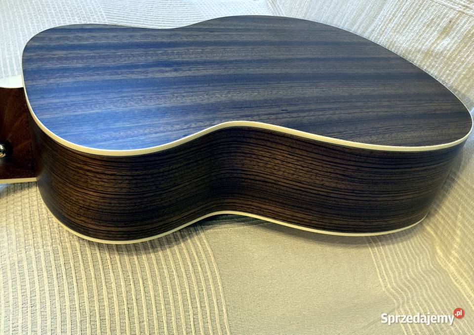 Tanglewood TPEFZS Gitary i akcesoria Szczecin