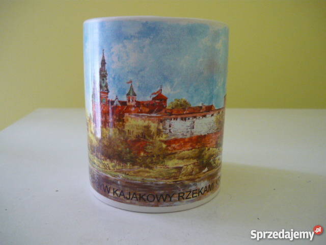 II spływ kajakowy rzekami Krakowa