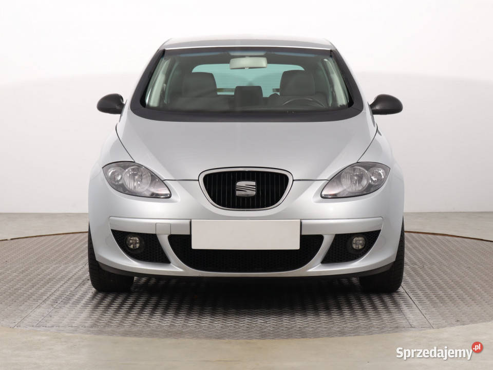 Seat Altea 19 TDI Katowice