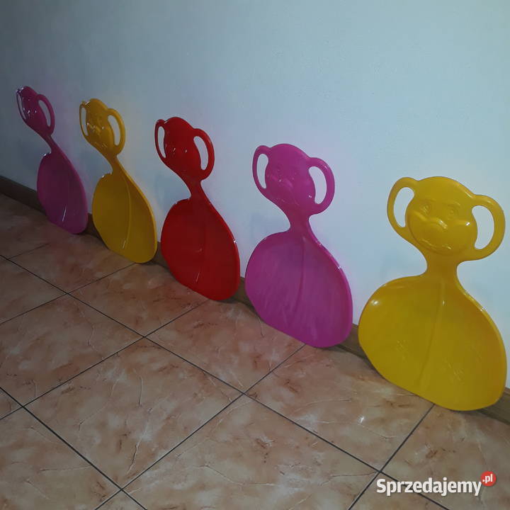 Ślizg do zjerzdzania Chełm