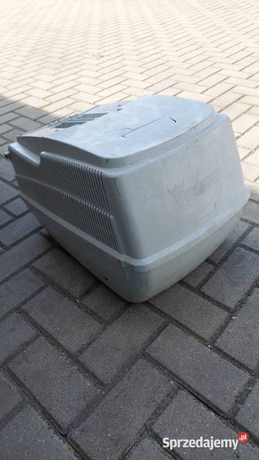 Kosz kosiarki Viking Dom i Ogród sprzedam