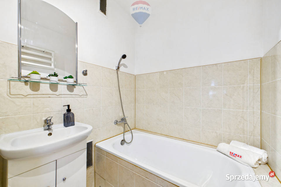 Na sprzedaż przestronne 3 pokoje Zielona Góra