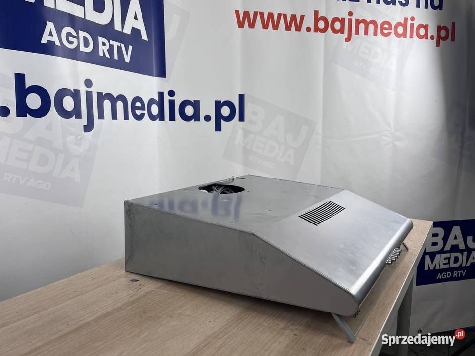 Okap Akpo WK7 P3050 Szary Warszawa