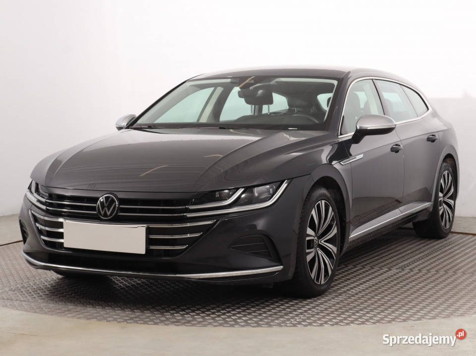 VW Arteon 20 TDI czujnik deszczu Samochody osobowe Katowice