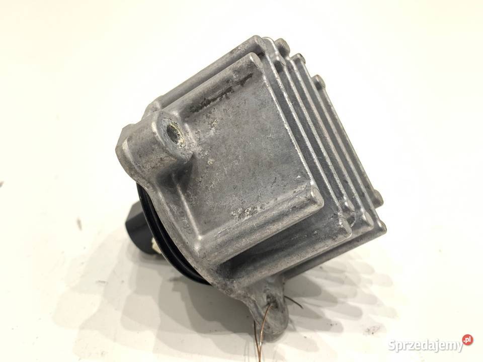 MODUŁ LED JEŻ VW CRAFTER II 21360901 MODUŁ podkarpackie