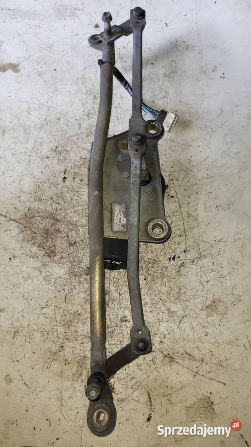 Mechanizm wycieraczek przednich Citroen Xantia Łagów