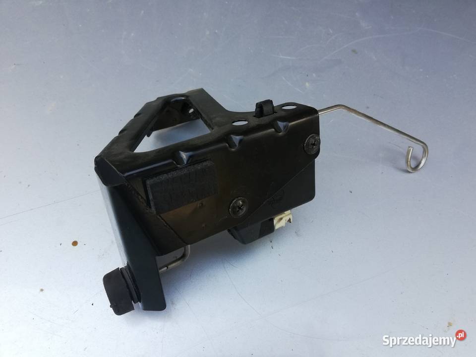 Volvo v40 s40 silniczek mechanizm klapki wlewu Nowy Sącz