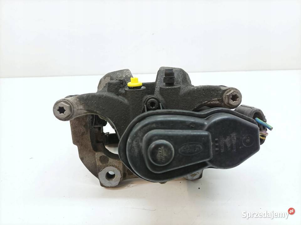 ZACISK HAMULCOWY LEWY TYŁ 30 D L494 Land Rover