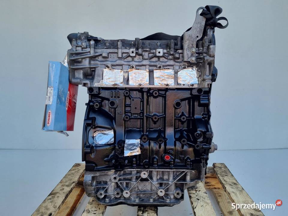 SILNIK REGENERACJI Nissan Primastar 20 DCI nowy Janów sprzedam