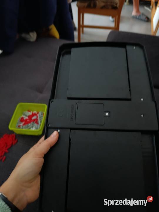 Elektroniczna Gra w Bitwę Morską z Oświetleniem Poznań