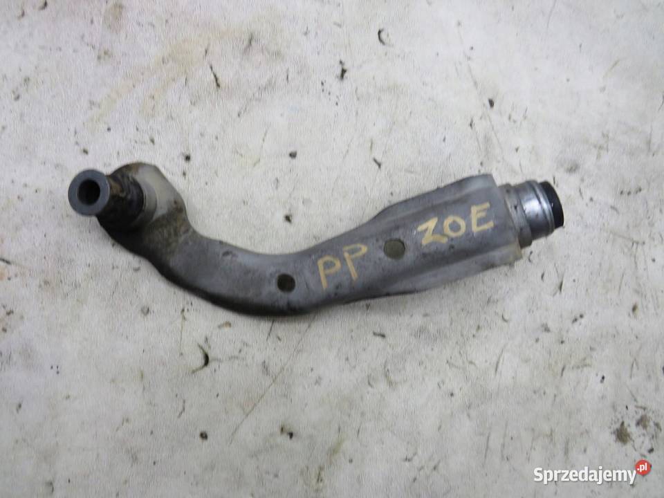 WSPORNIK SANEK WÓZKA RENAULT ZOE 548507682R