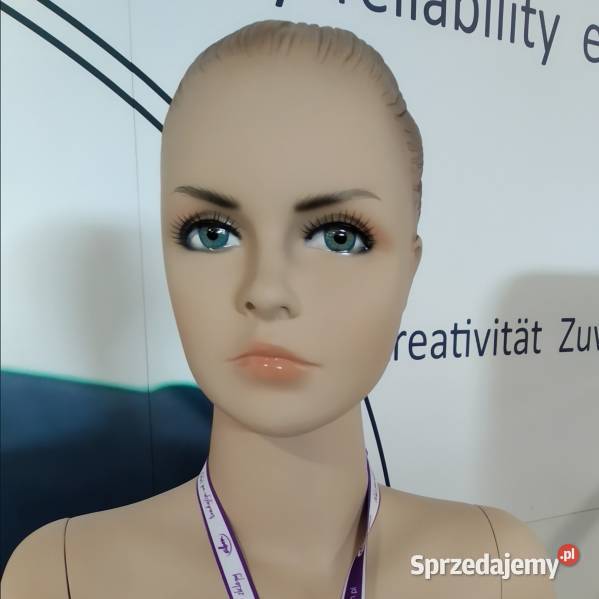 Manekin dziecięcy typ 505 ostatnia sztuka małopolskie Kraków sprzedam