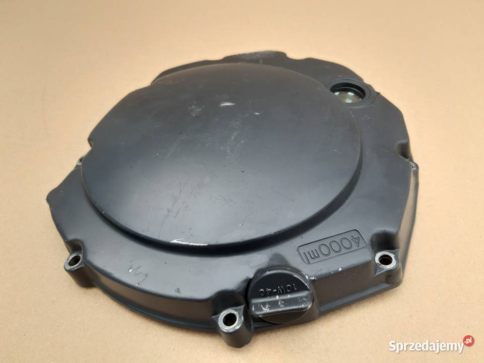 SUZUKI GSXR GSXR 1100 POKRYWA SILNIKA DEKIEL lubuskie Bieleń