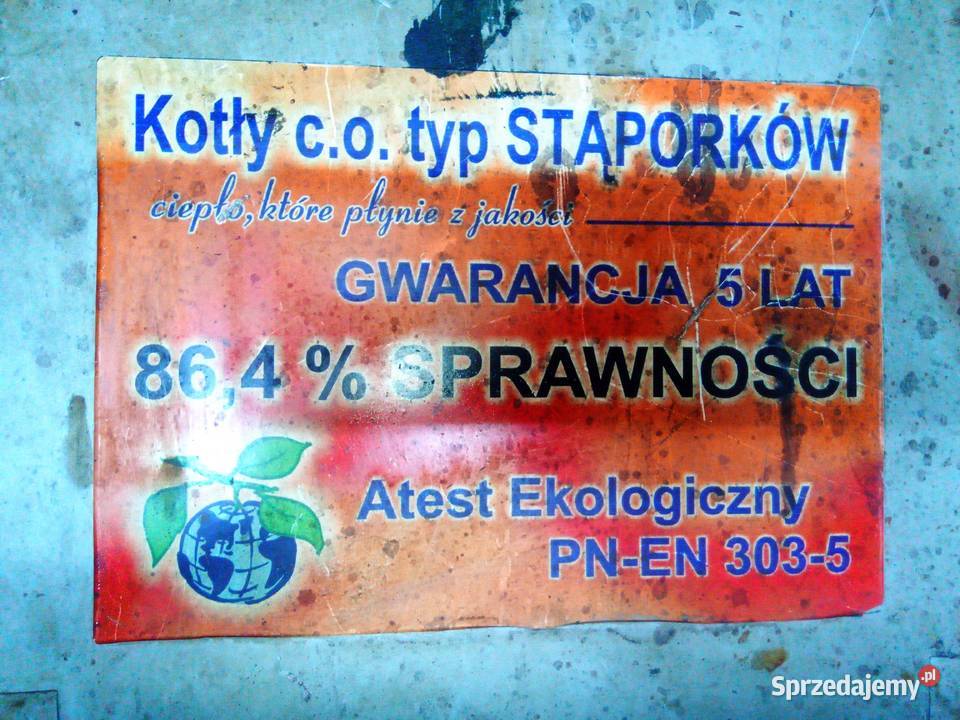 Podajnik ślimakowy sterownik retorta zbiornik Łańcut