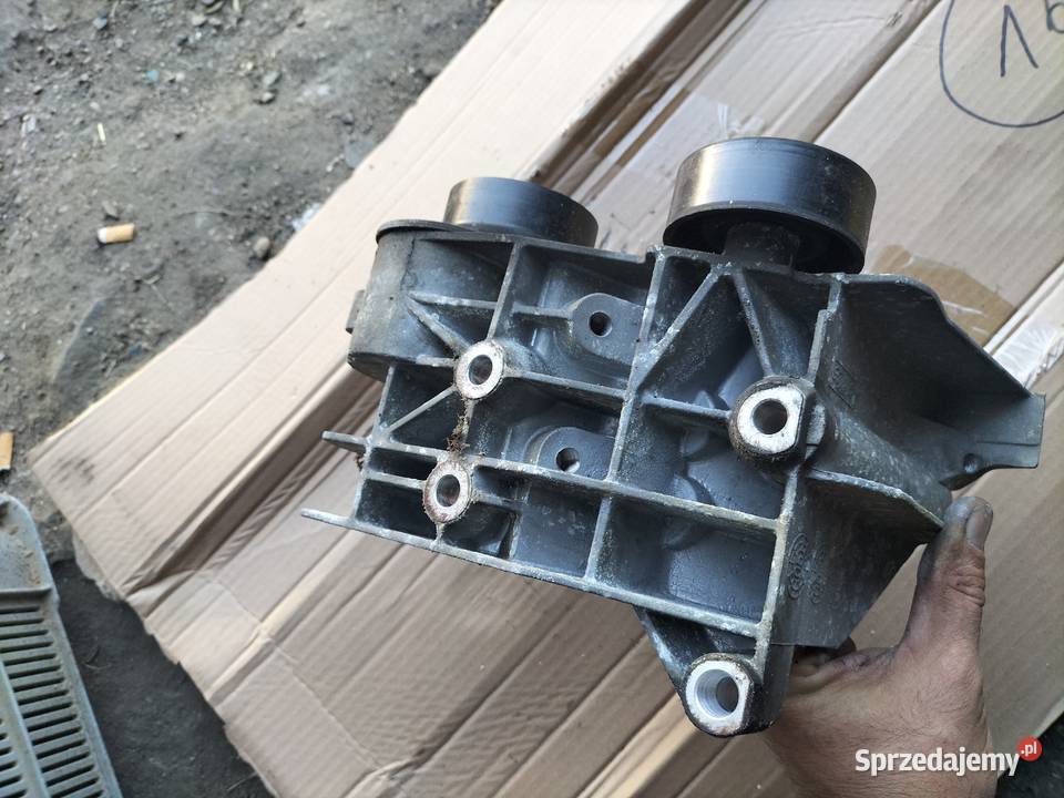 FIESTA MK5 MK6 FUSION MK1 13 ŁAPA UCHWYT