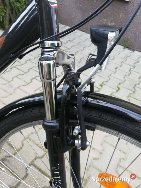 Rower meski CLIMBER