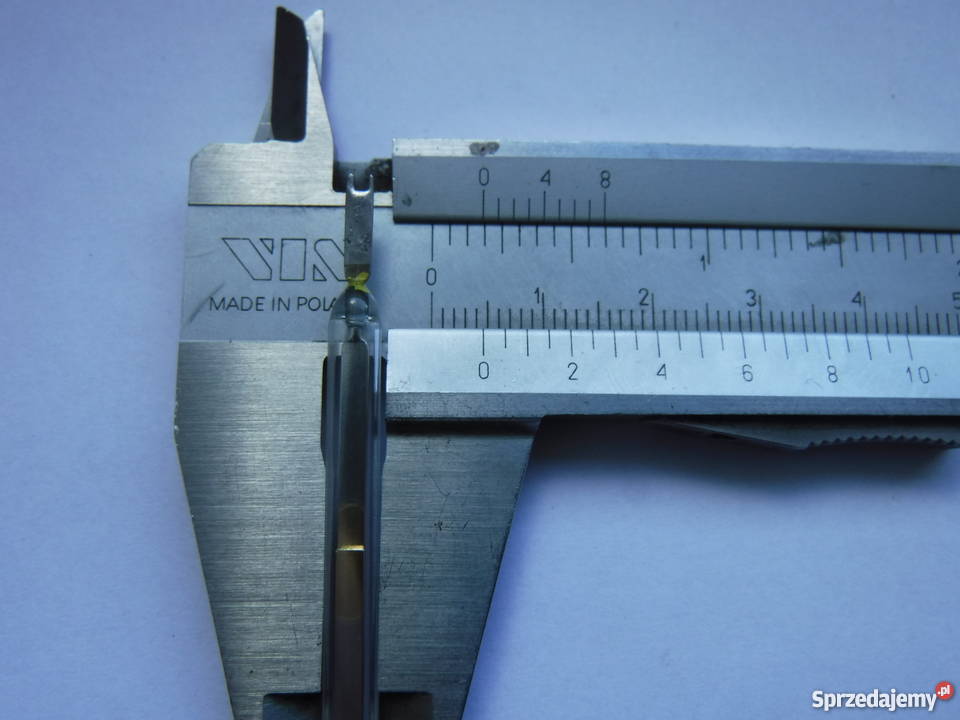 Kontaktron 45 x 46 x 65 mm NO zestyk magnetyczny mazowieckie Szydłowiec