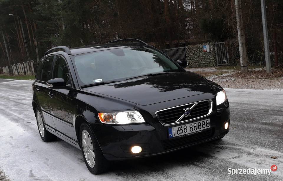 Volvo V50 T5 AWD Otwock Sprzedajemy.pl