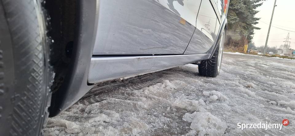 OPEL CORSA C 13 CDTI Klima elektryka 2004r Rok produkcji 2004 Corsa Aleksandrów Łódzki sprzedam