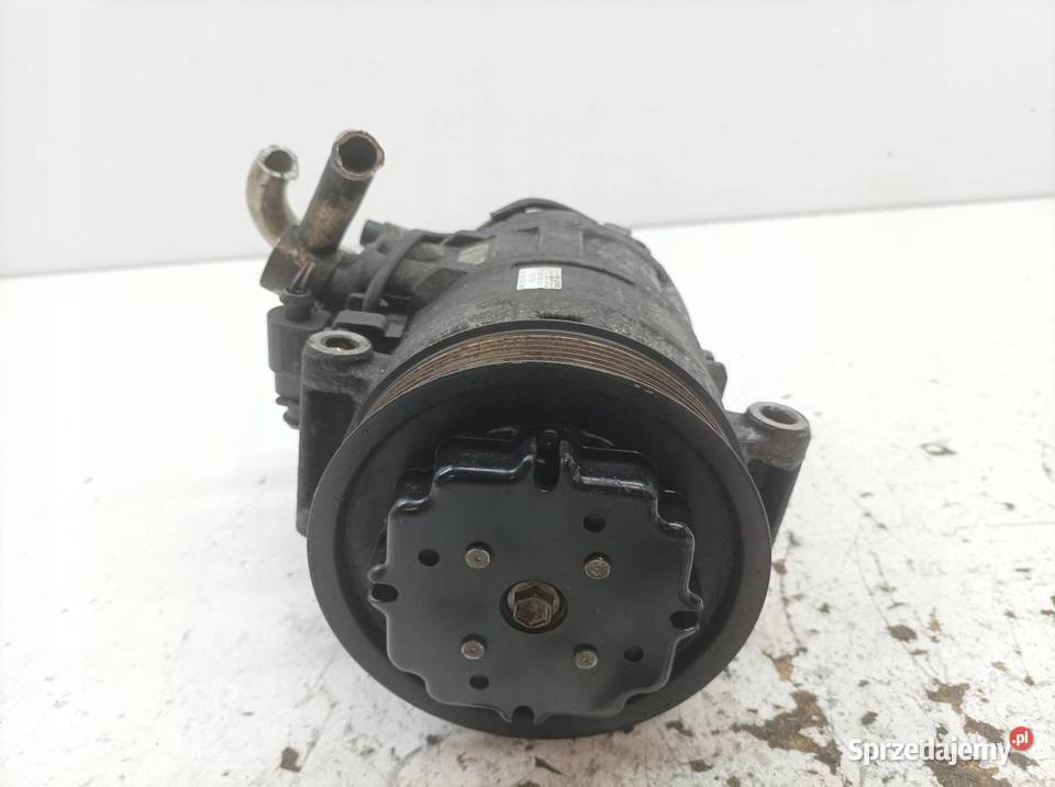 SPRĘŻARKA KLIMATYZACJI 4471903605 94812601101 45 Kompresory klimatyzacji