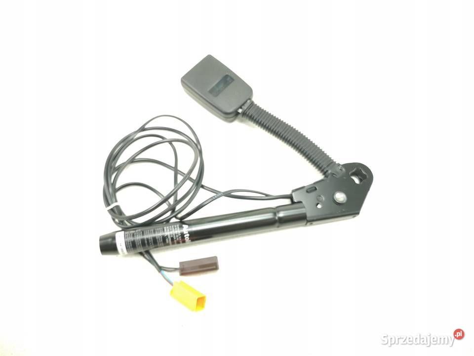 NAPINACZ PASA BEZP LEWY PRZÓD FORD FOCUS I