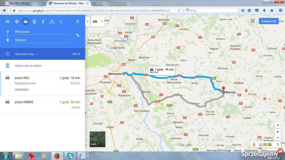 Kolumna betonowa Siedlce sprzedam