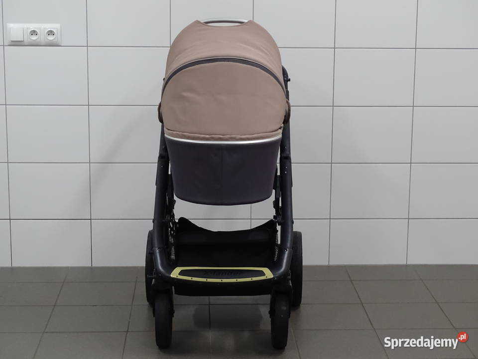 Wózek dziecięcy X lander x move stan Gorzów Wielkopolski