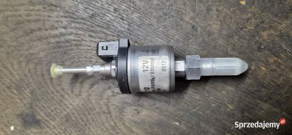 POMPA PALIWA OGRZEWANIA AUDI VOLKSWAGEN Kalisz Pomorski