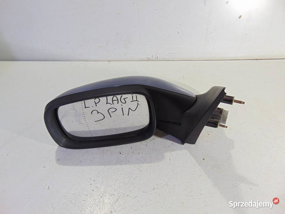 LUSTERKO LEWE 3 PIN RENAULT LAGUNA II sprzedam