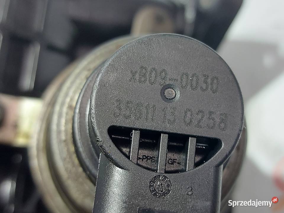 CAPTIVA 22 CDTI VCDI Z22D1 12r 4x4 184 kolektor Kielce